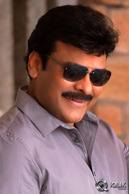 Chiranjeevi